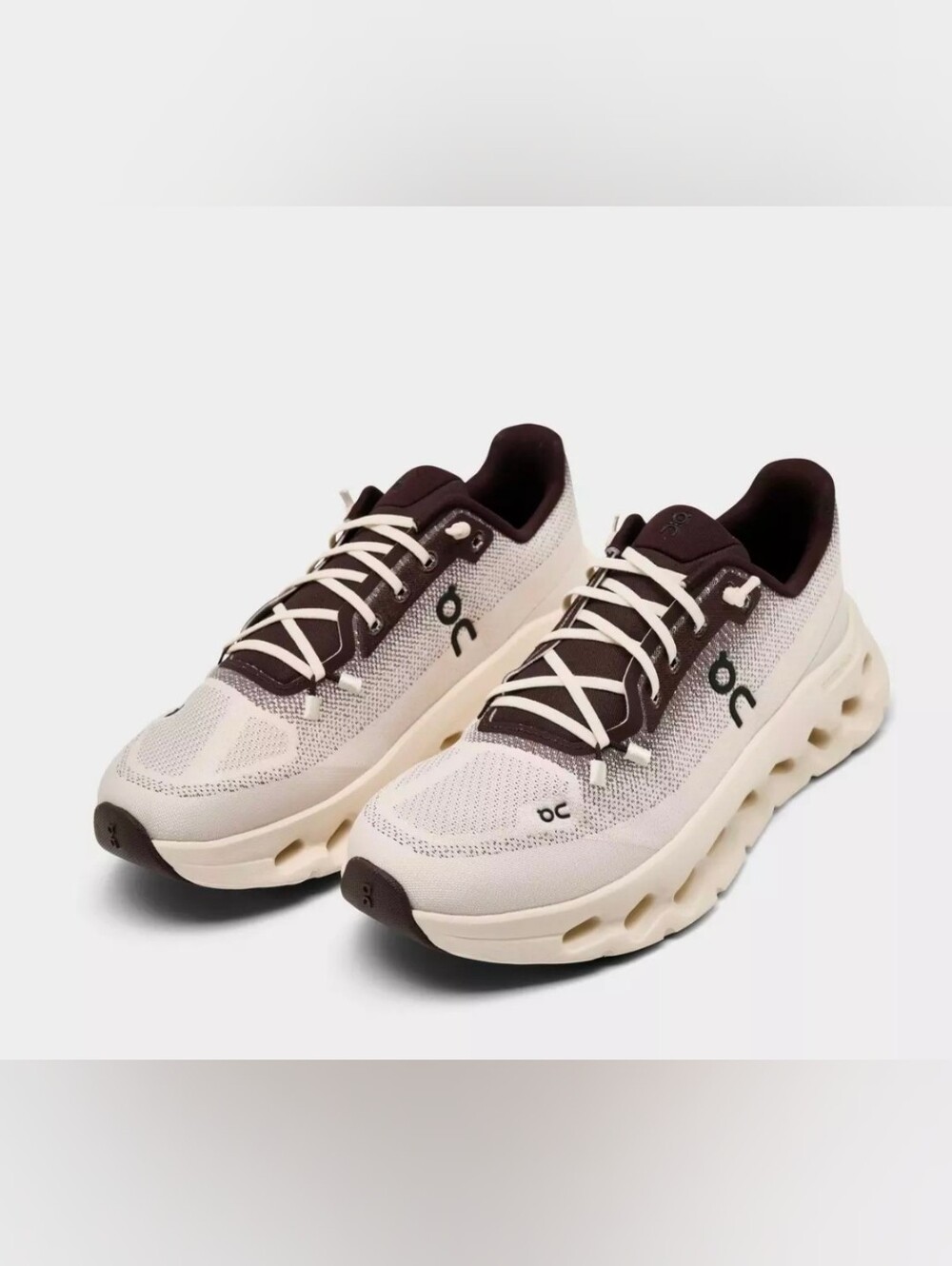 On Running Womens Cloudtilt Size 7.5 New Ox/Dew Running